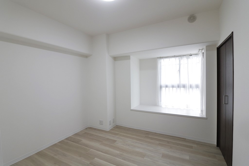 都島ビューハイツ