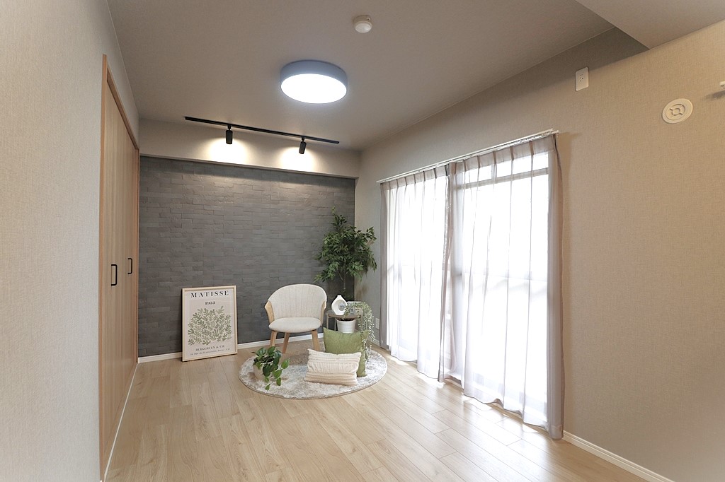 リブコート鴫野