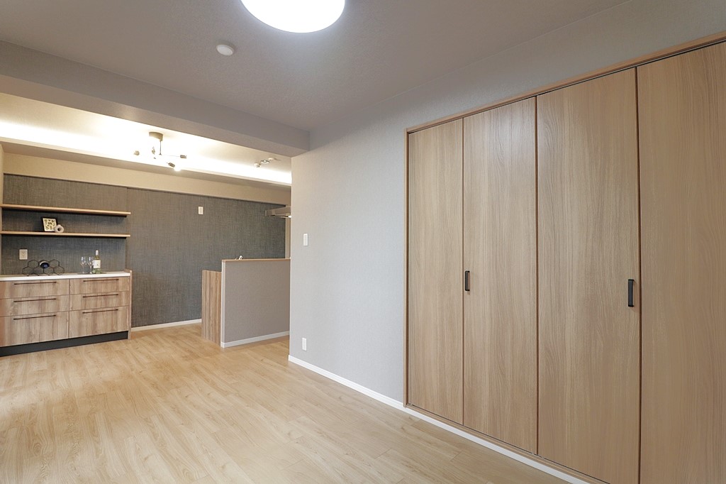 リブコート鴫野