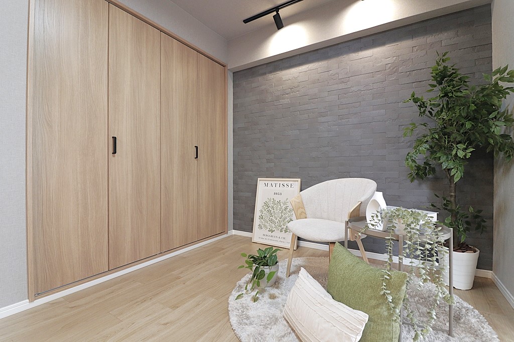 リブコート鴫野