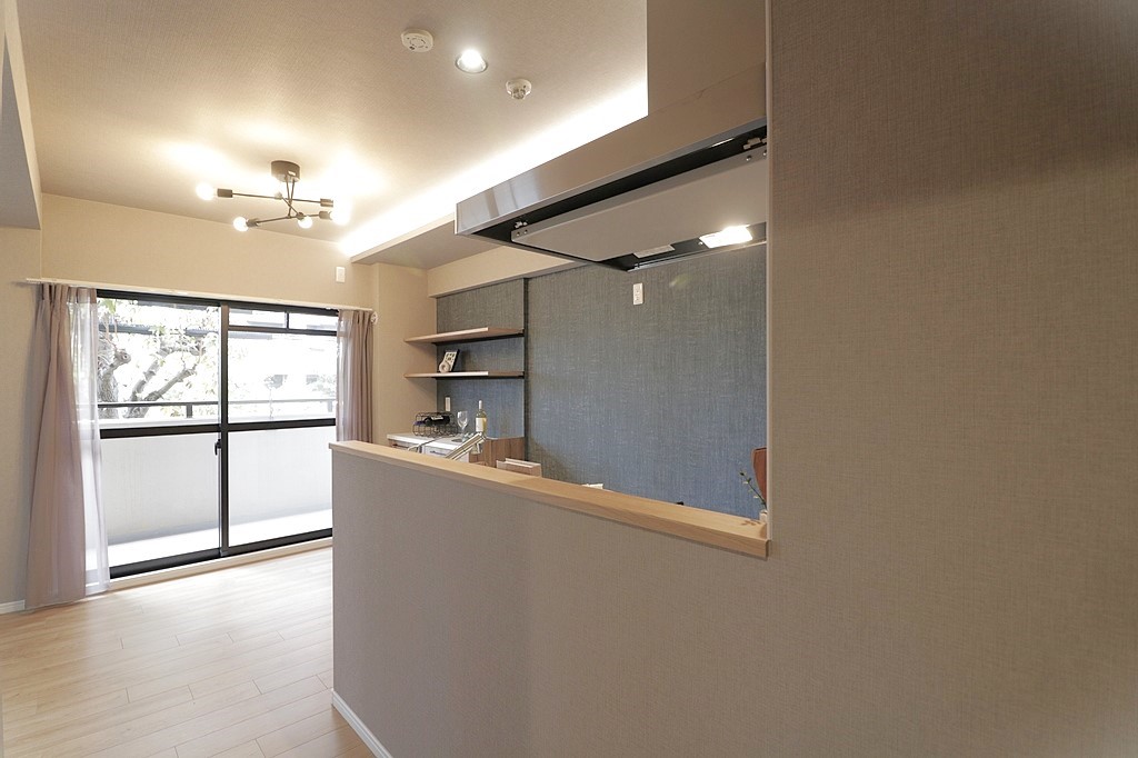 リブコート鴫野