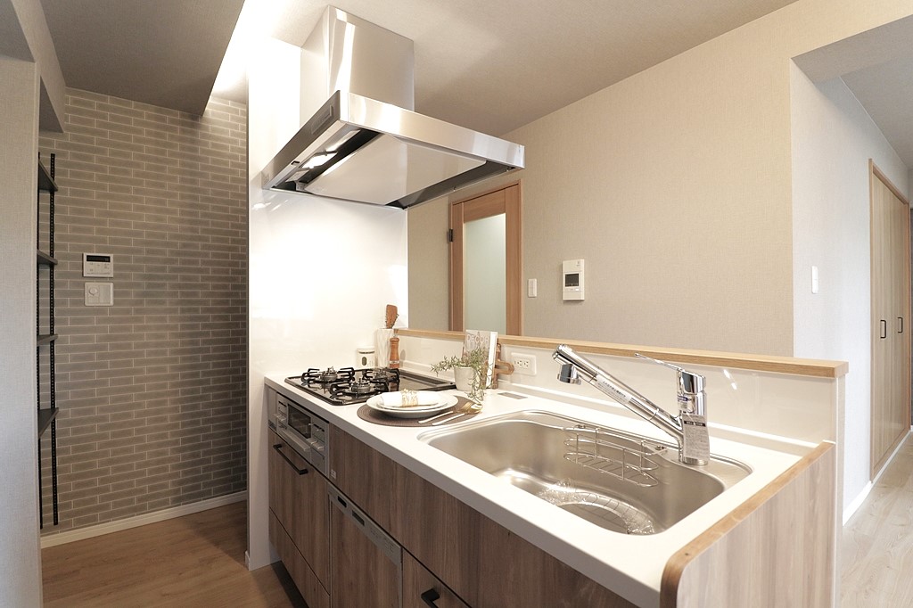 リブコート鴫野