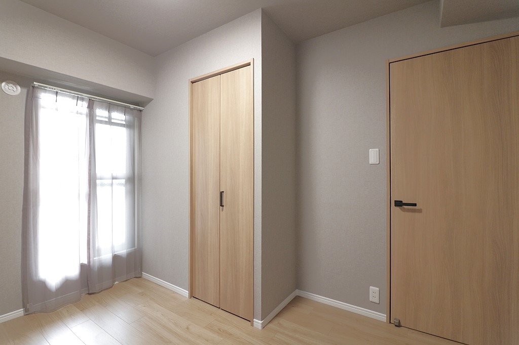 リブコート鴫野