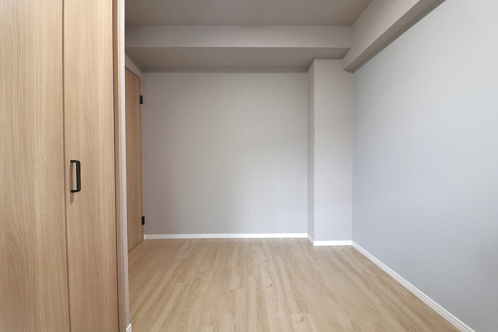 リブコート鴫野