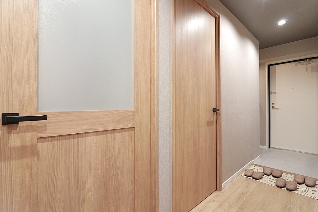 リブコート鴫野