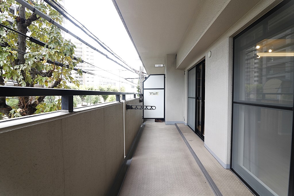 リブコート鴫野