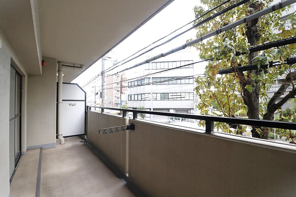 リブコート鴫野