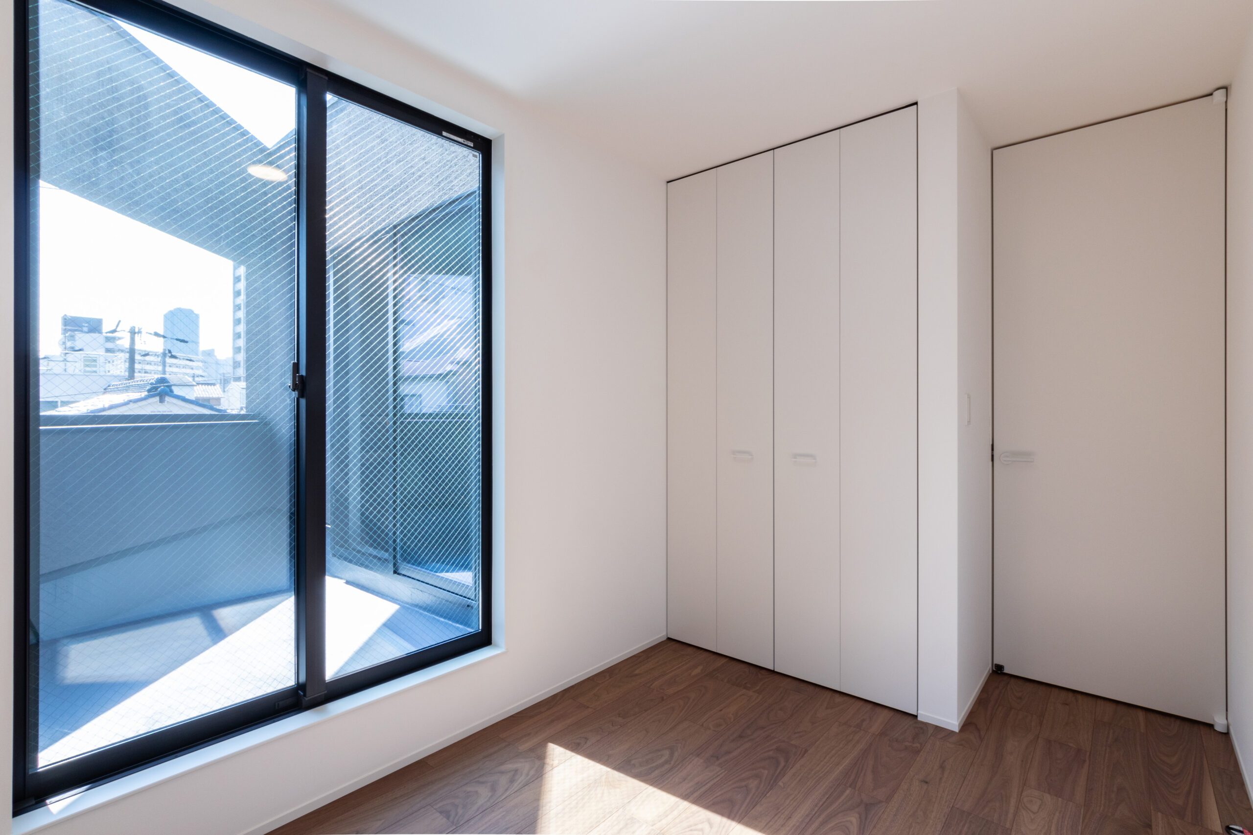 大阪市城東区鴫野西5丁目