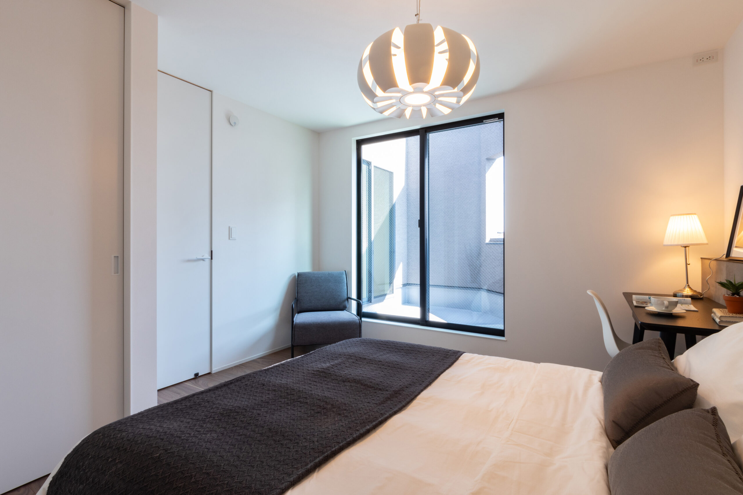 大阪市城東区鴫野西5丁目