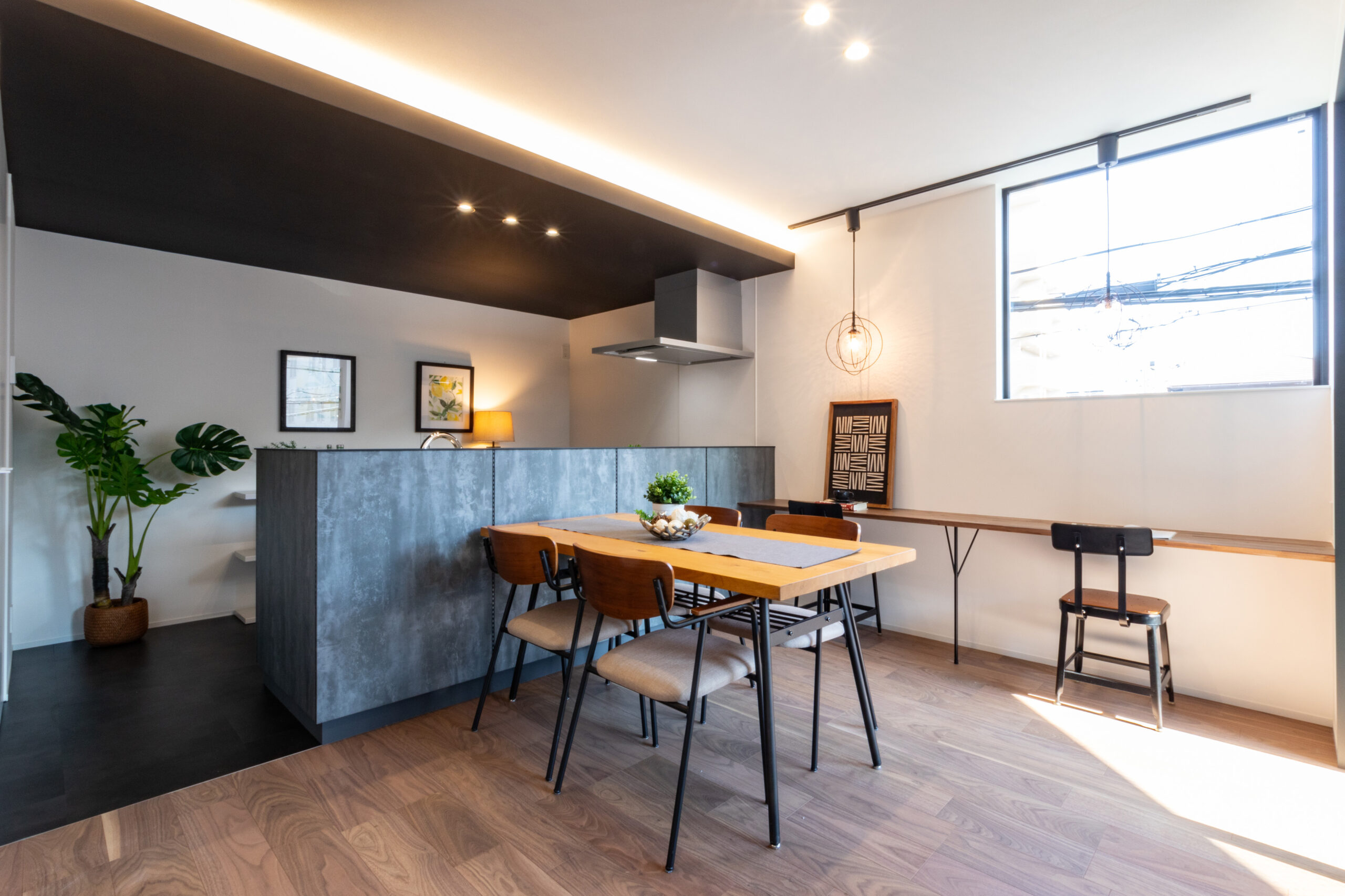 大阪市城東区鴫野西5丁目