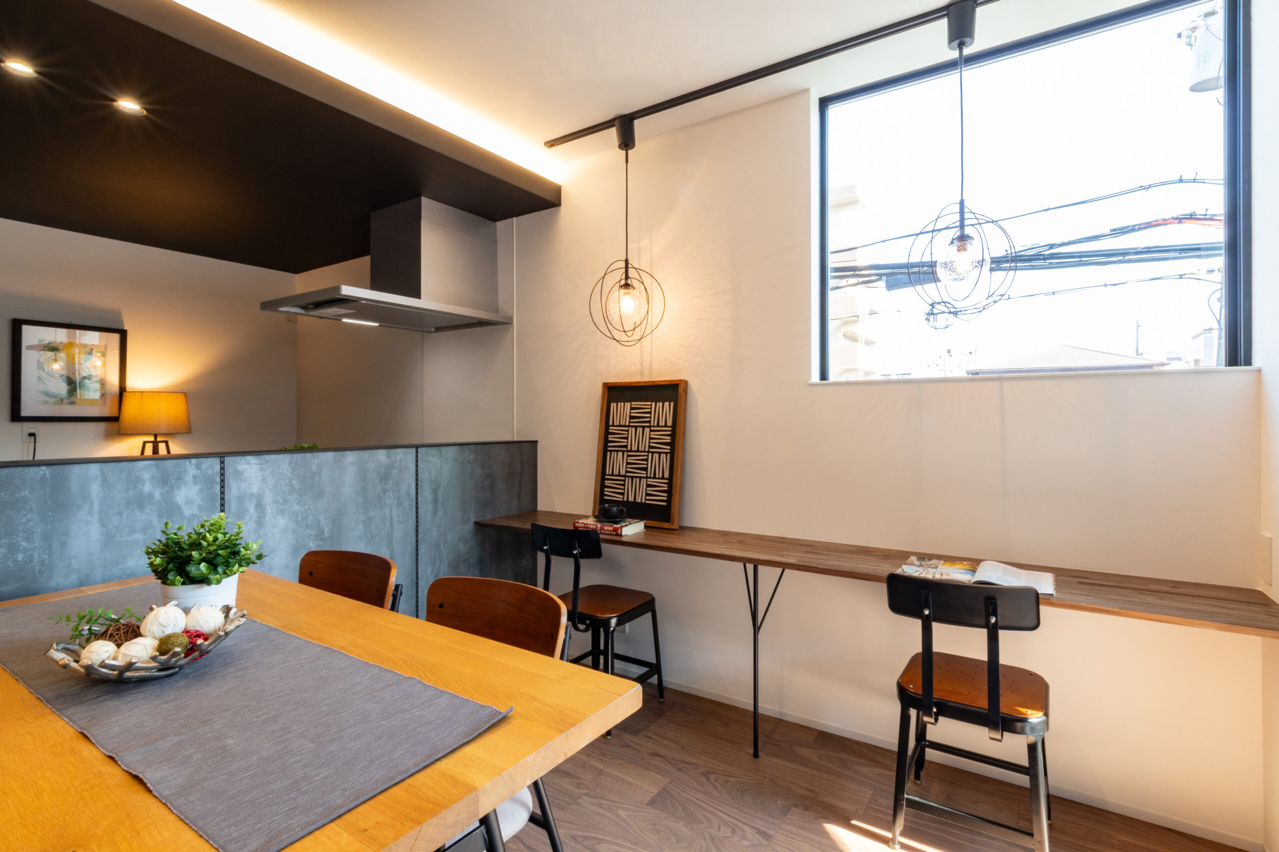 大阪市城東区鴫野西5丁目