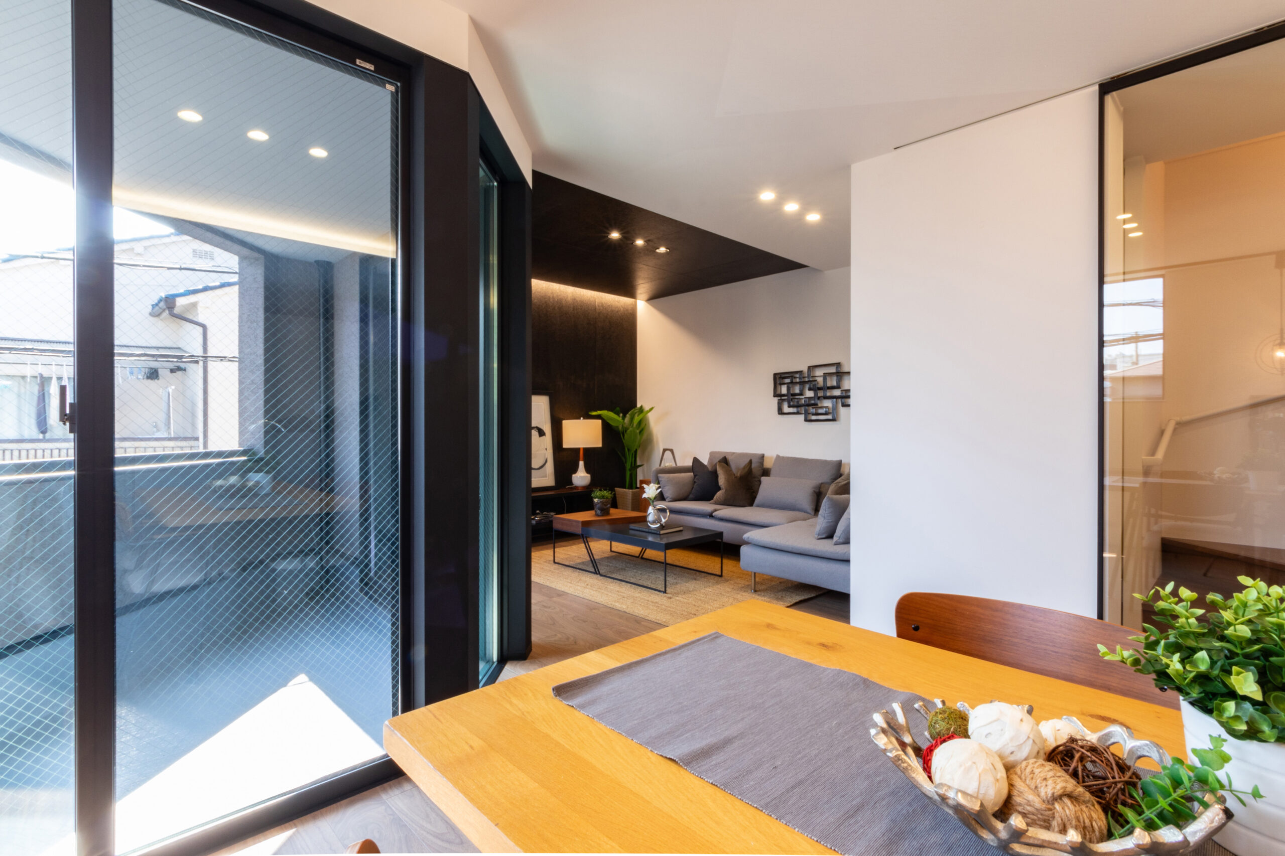 大阪市城東区鴫野西5丁目