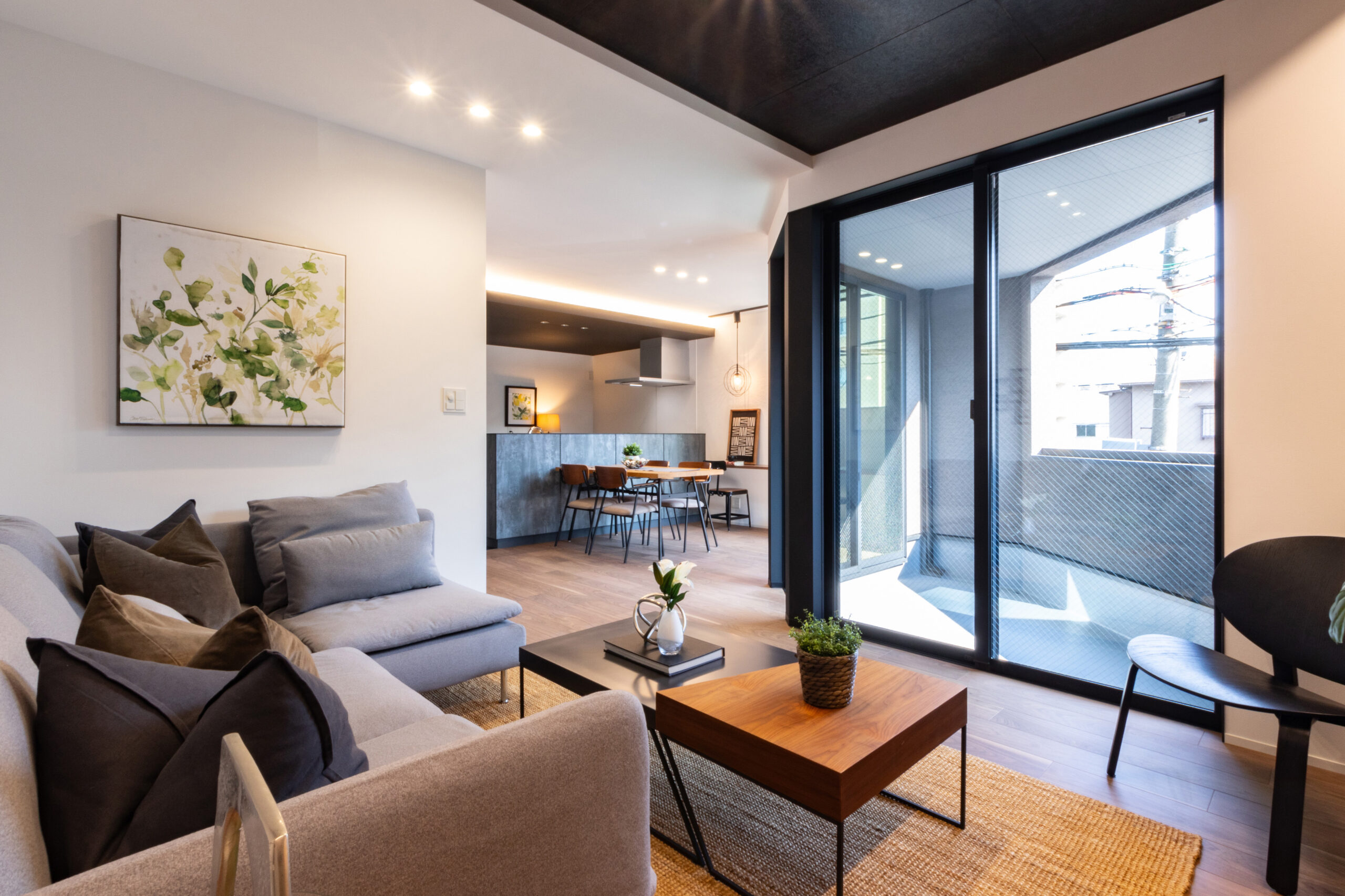 大阪市城東区鴫野西5丁目