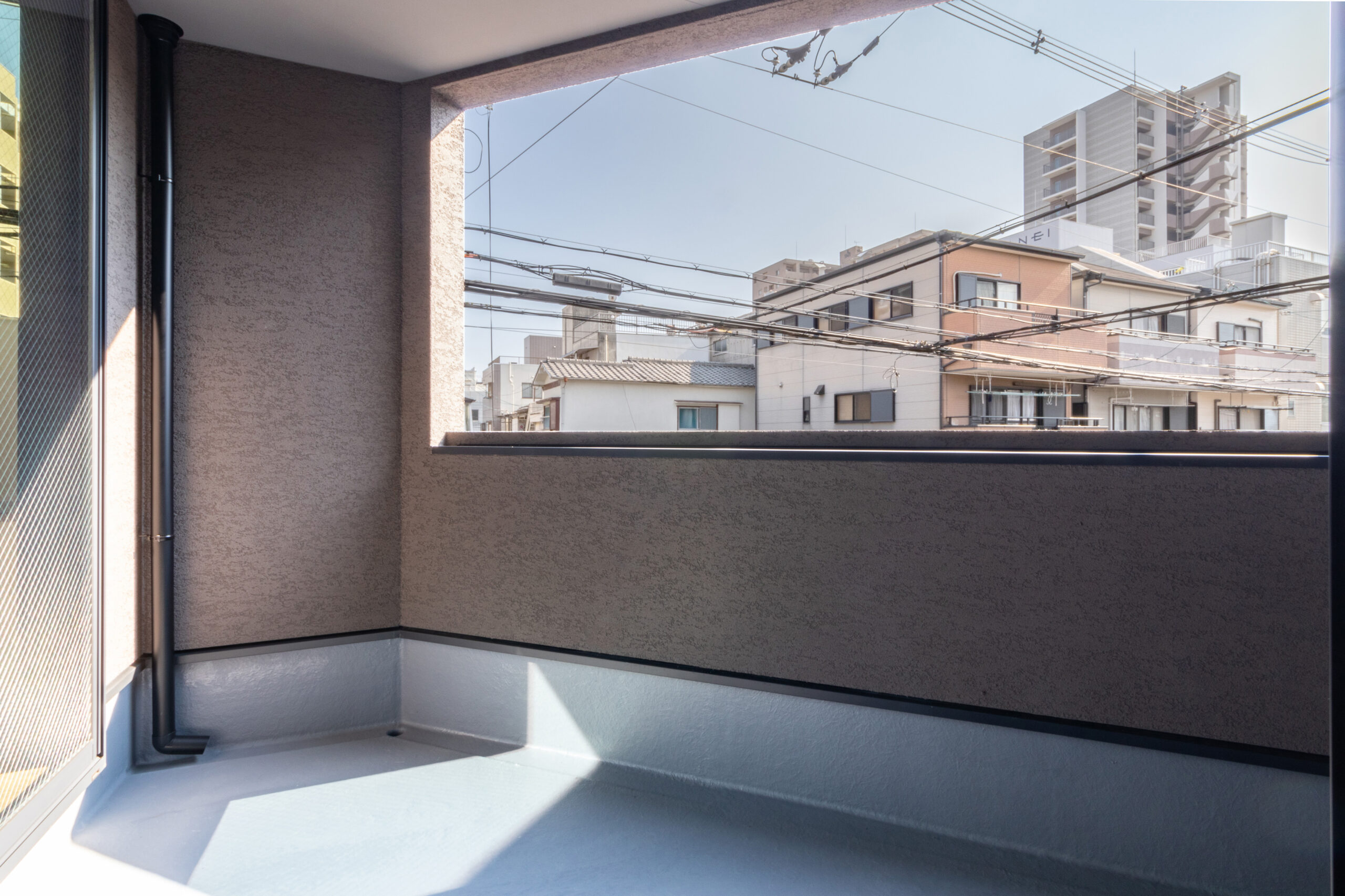 大阪市城東区鴫野西5丁目