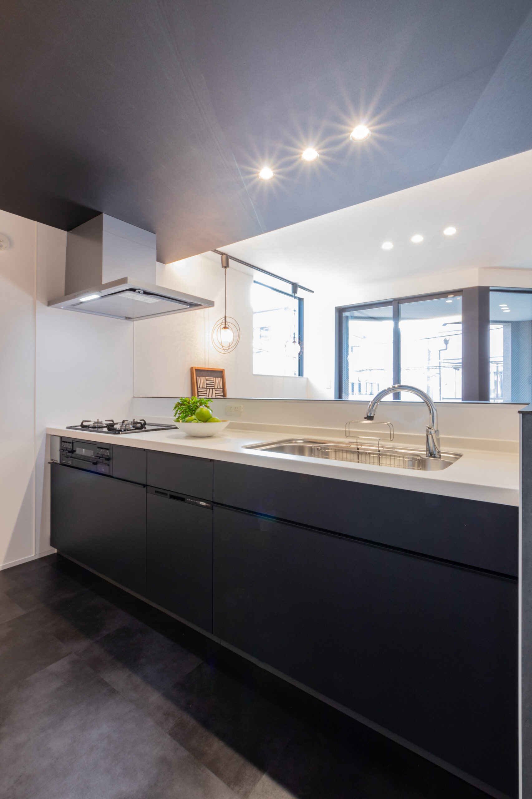 大阪市城東区鴫野西5丁目