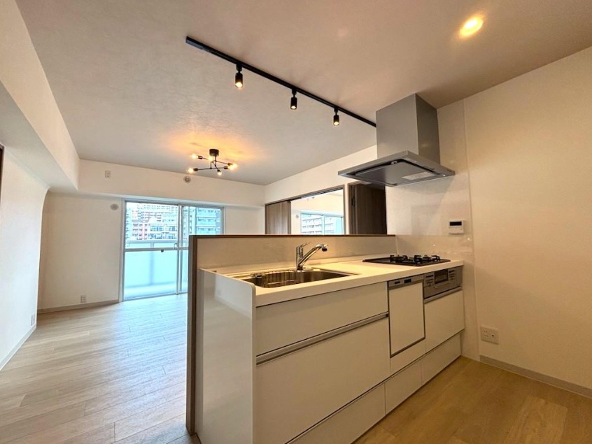 日商岩井京橋ハイツ