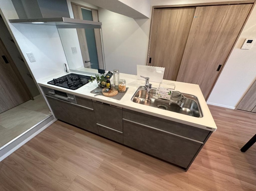 メガロコープ関目