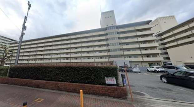 今福第二コーポ