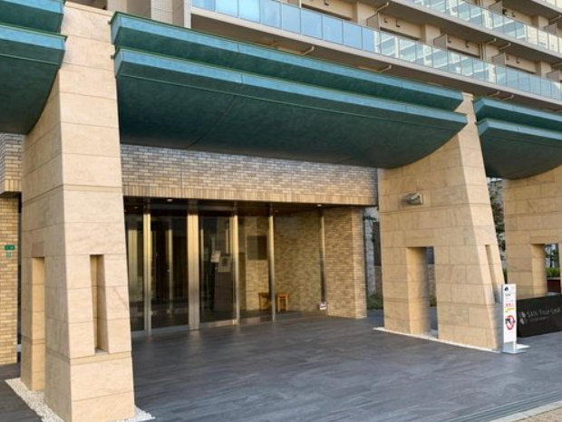 サンフォーリーフタウン桜ノ宮サンメゾンコート