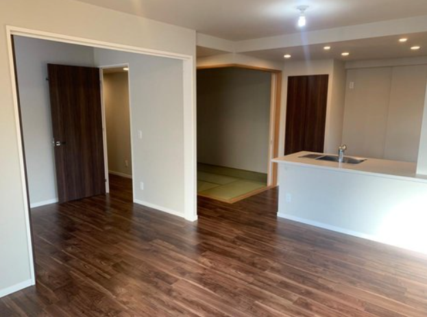 サンフォーリーフタウン桜ノ宮サンメゾンコート