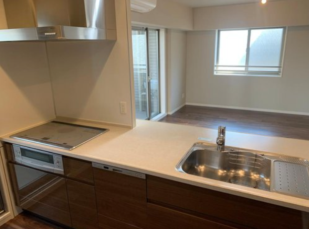 サンフォーリーフタウン桜ノ宮サンメゾンコート