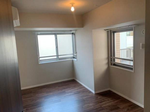 サンフォーリーフタウン桜ノ宮サンメゾンコート