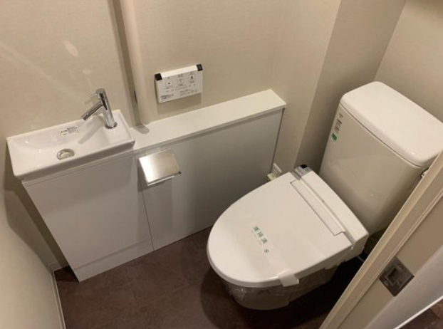 サンフォーリーフタウン桜ノ宮サンメゾンコート