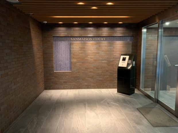 サンフォーリーフタウン桜ノ宮サンメゾンコート