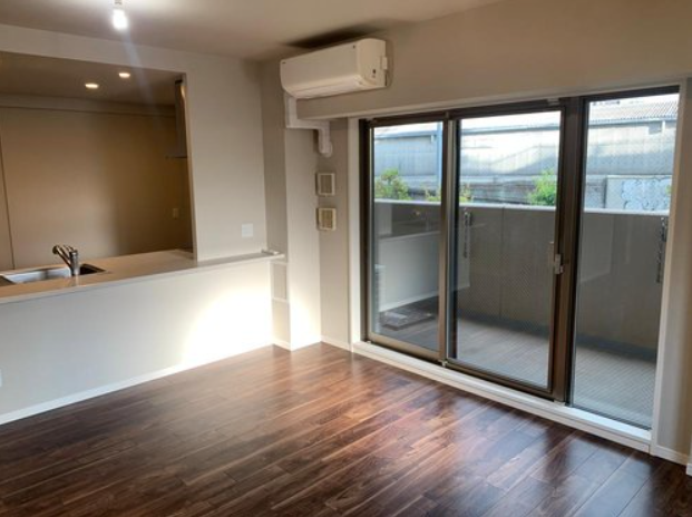 サンフォーリーフタウン桜ノ宮サンメゾンコート