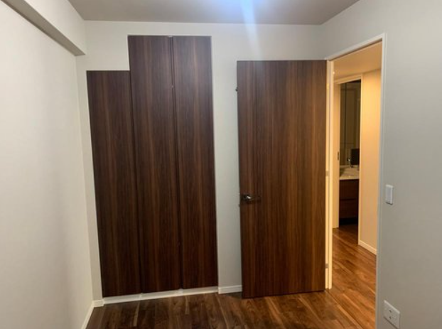 サンフォーリーフタウン桜ノ宮サンメゾンコート