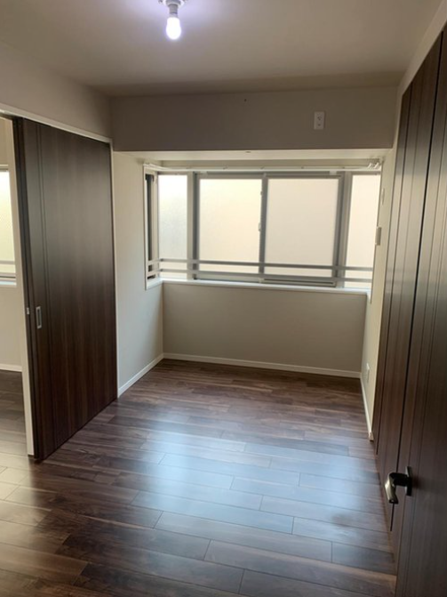 サンフォーリーフタウン桜ノ宮サンメゾンコート