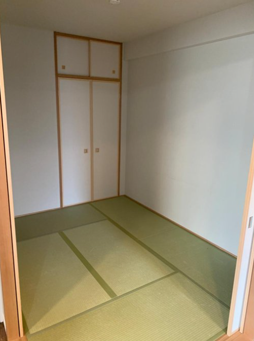 サンフォーリーフタウン桜ノ宮サンメゾンコート