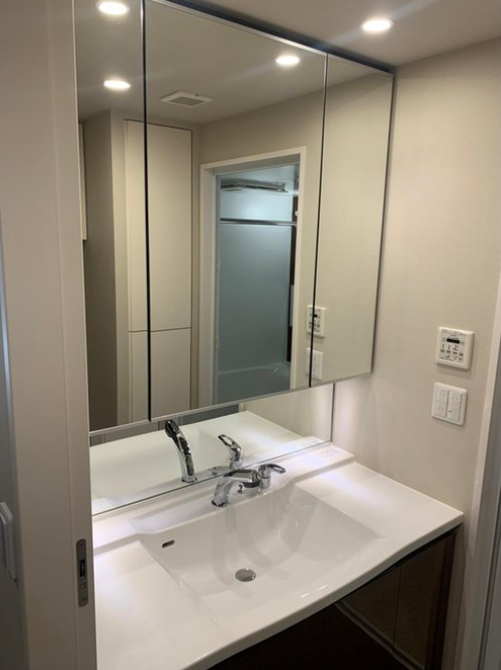 サンフォーリーフタウン桜ノ宮サンメゾンコート