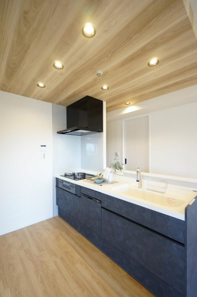 ライオンズマンション城東緑橋