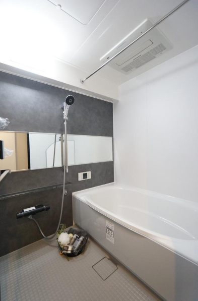 ライオンズマンション城東緑橋