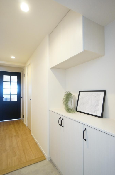 ライオンズマンション城東緑橋