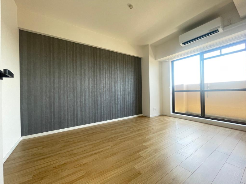 ライオンズマンション城東緑橋