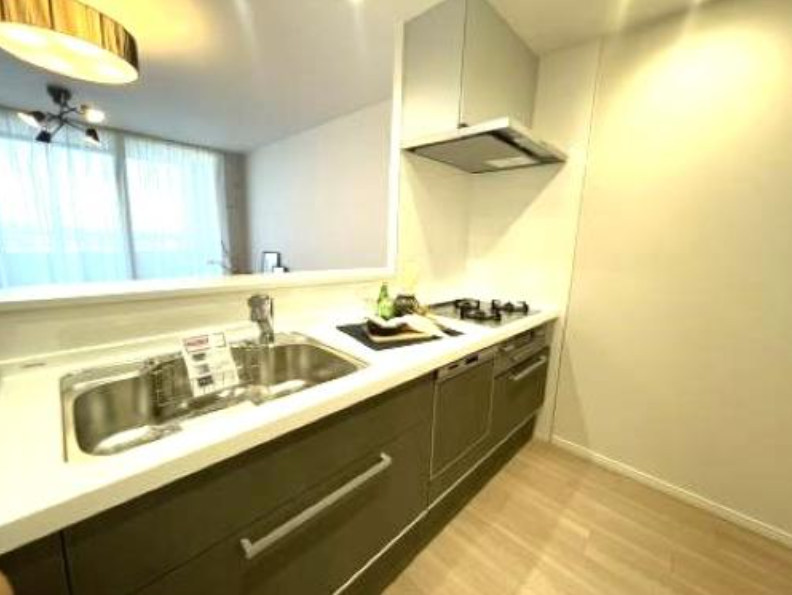 ルネヒューマンズガーデン鶴見