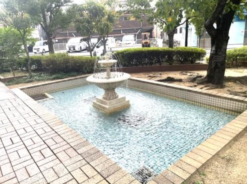 ルネヒューマンズガーデン鶴見