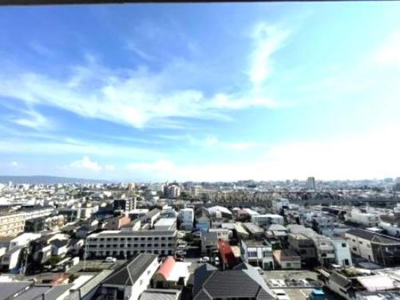 ルネヒューマンズガーデン鶴見