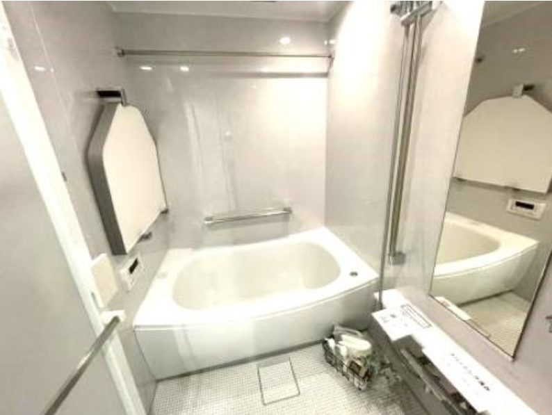 ルネヒューマンズガーデン鶴見