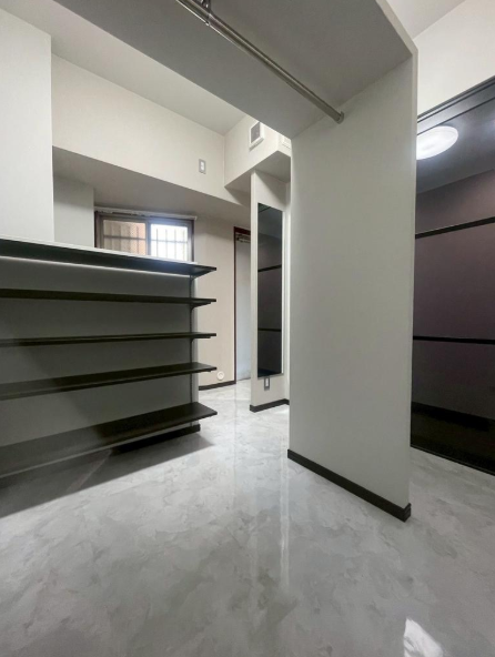 メロディーハイムJSコート