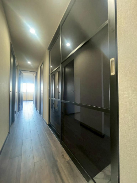 メロディーハイムJSコート