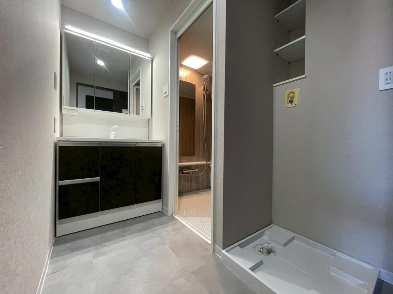 メロディーハイムJSコート