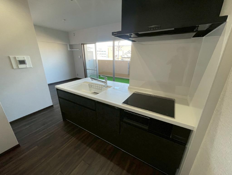 メロディーハイムJSコート