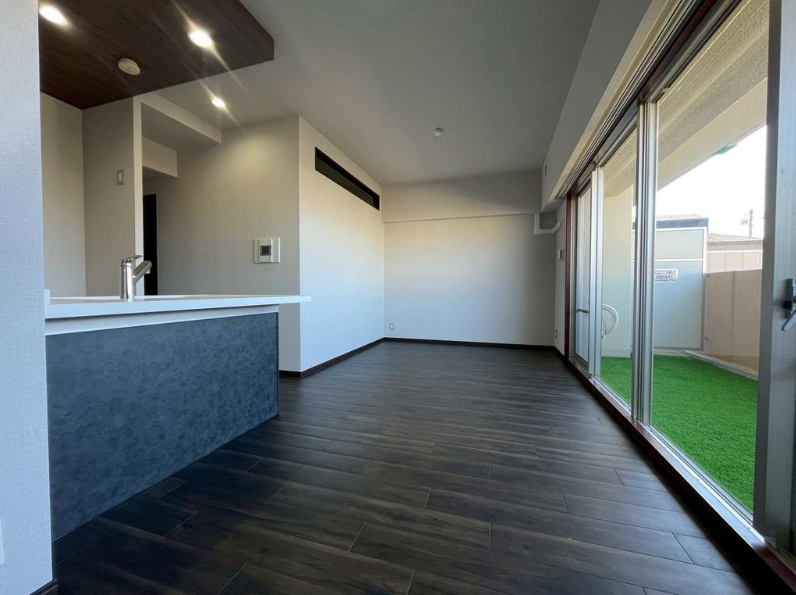 メロディーハイムJSコート