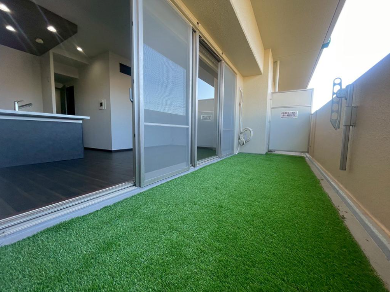 メロディーハイムJSコート