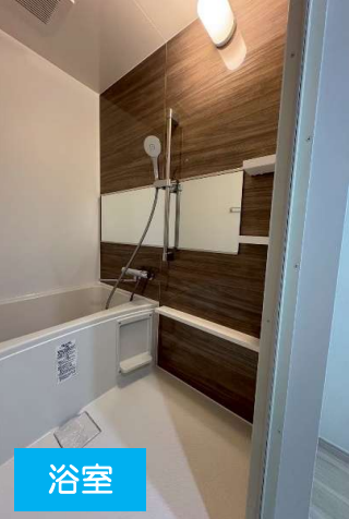 ネオコーポ鶴見緑地