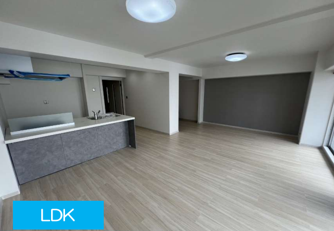 ネオコーポ鶴見緑地