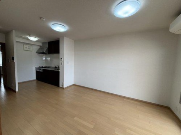 ディオフェルティ旭公園